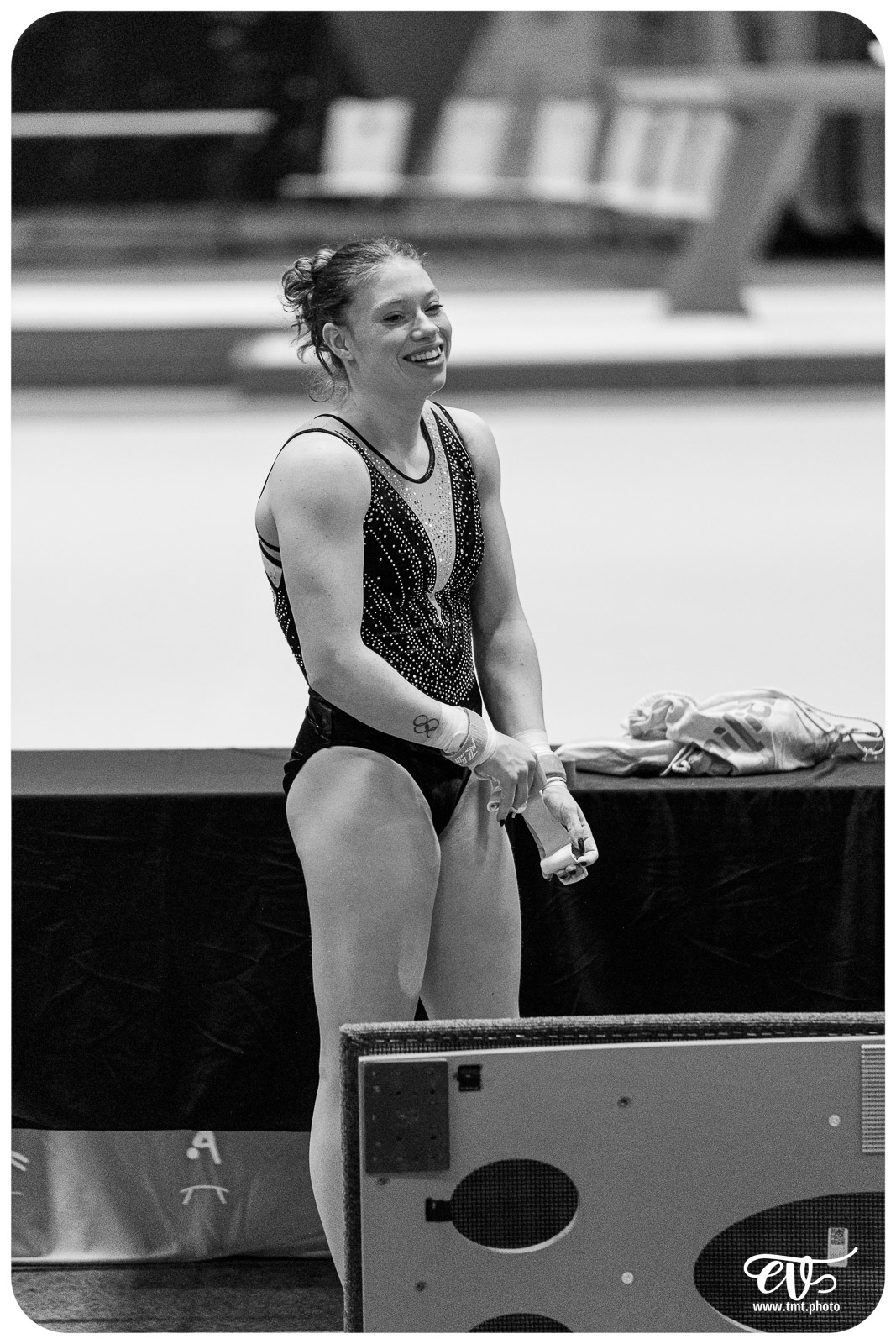 TOP 12 GYM UNION 2025